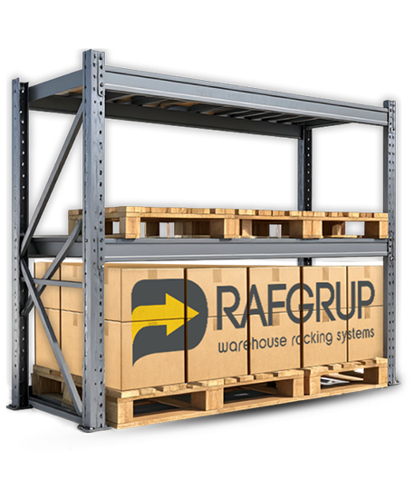 Agir rack2