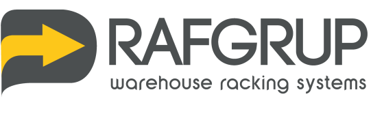 Raf Grup - Depo Raf Sistemleri