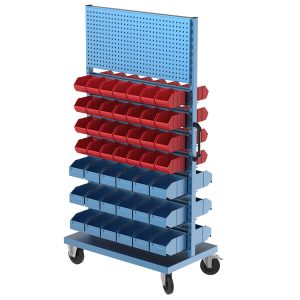 07 45RG25 avadanlik kutu standlari - AVADANLIK KUTU STANDLARI