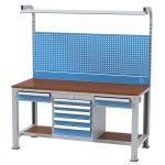 08 36RG60 calisma tezgahlari - ÇALIŞMA TEZGAHLARI