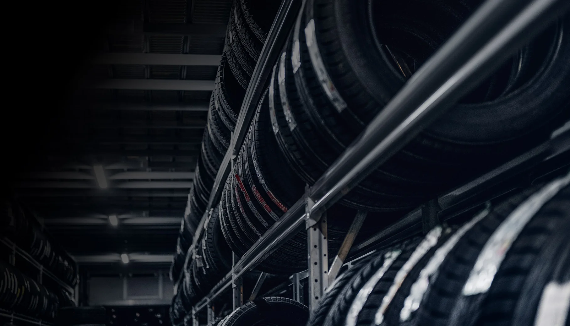 Raf Grup Depo Raf Sistemleri Raf Grup – Warehouse Racking Systems - Raf Grup